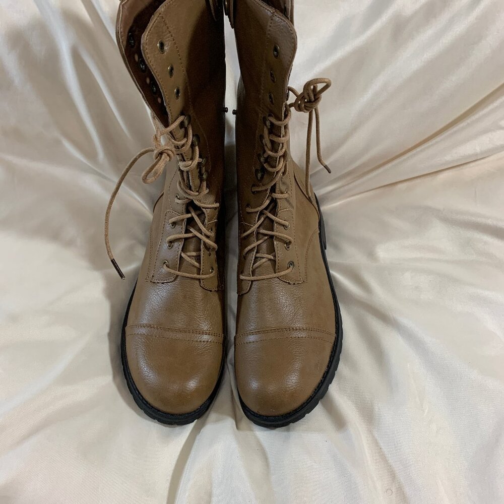 Refresh Terra Boots Size 11 M